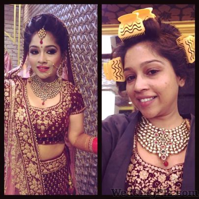 The Signature Designer Makeovers Makeup Artists weddingplz