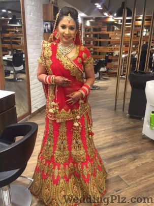 The Signature Designer Makeovers Makeup Artists weddingplz