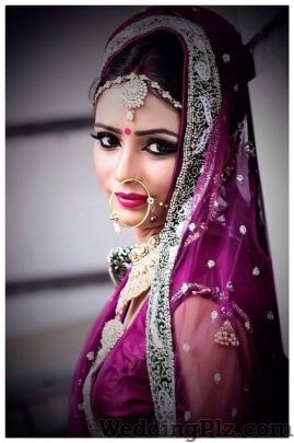 Makeover Studio India Makeup Artists weddingplz