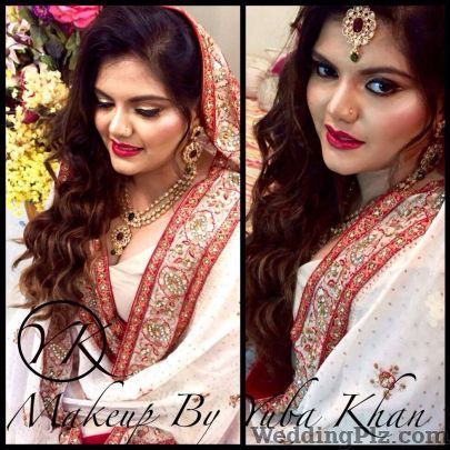 Makeup By Yuba Khan Makeup Artists weddingplz