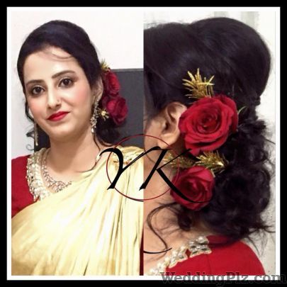 Makeup By Yuba Khan Makeup Artists weddingplz