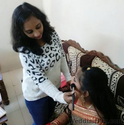 Rachita Jaiswal Makeovers Makeup Artists weddingplz