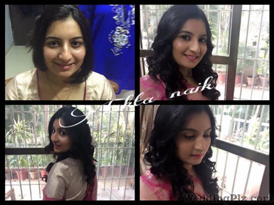 Ekta Naik Makeup Artist Makeup Artists weddingplz