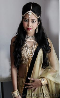 Disha Pamnani Makeup Artist Makeup Artists weddingplz