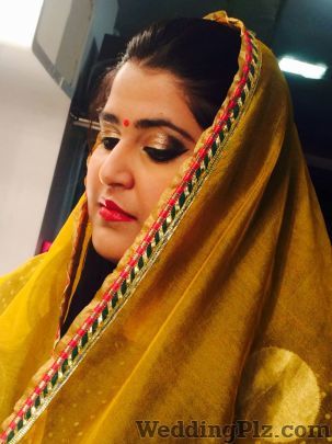 Disha Pamnani Makeup Artist Makeup Artists weddingplz