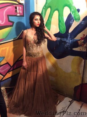 Disha Pamnani Makeup Artist Makeup Artists weddingplz