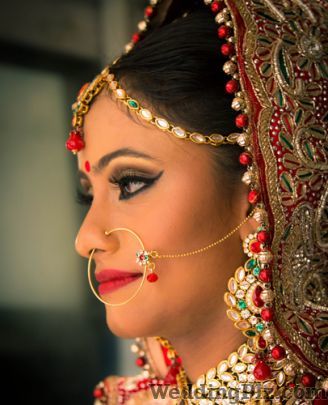 Nupur Makeup Artist Makeup Artists weddingplz