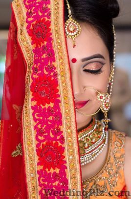 Nupur Makeup Artist Makeup Artists weddingplz