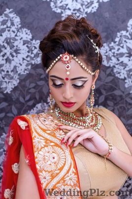 Nupur Makeup Artist Makeup Artists weddingplz