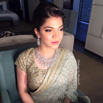 Makeup by Shagun Makeup Artists weddingplz