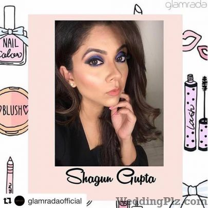 Makeup by Shagun Makeup Artists weddingplz