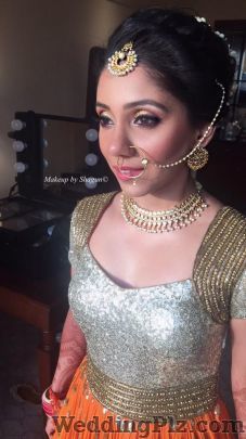 Makeup by Shagun Makeup Artists weddingplz