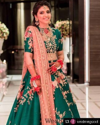 Makeup by Shagun Makeup Artists weddingplz