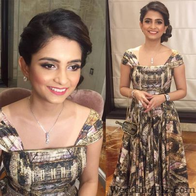 Makeup by Shagun Makeup Artists weddingplz