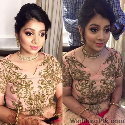 Makeup by Shagun Makeup Artists weddingplz