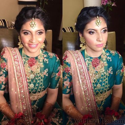 Makeup by Shagun Makeup Artists weddingplz