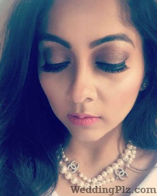 Makeup by Shagun Makeup Artists weddingplz