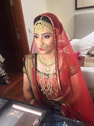 Makeup by Shagun Makeup Artists weddingplz