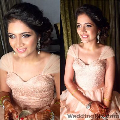 Makeup by Shagun Makeup Artists weddingplz