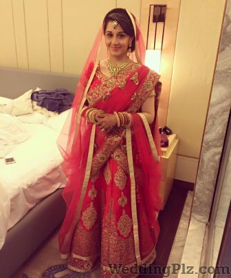 Makeup by Shagun Makeup Artists weddingplz