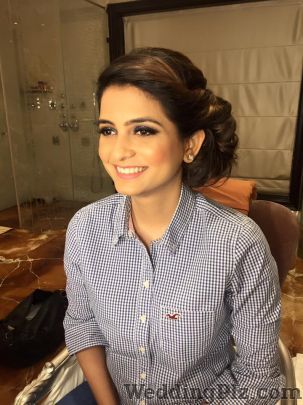 Makeup by Shagun Makeup Artists weddingplz