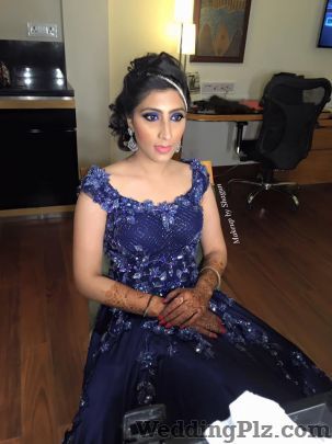 Makeup by Shagun Makeup Artists weddingplz
