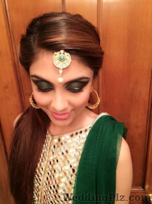 Makeup by Neha Brar Makeup Artists weddingplz