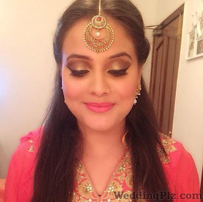 Makeup by Neha Brar Makeup Artists weddingplz