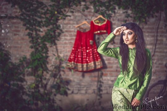 Supria Arora Makeovers Makeup Artists weddingplz