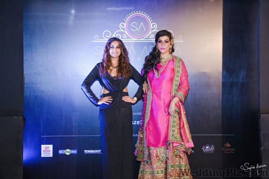 Supria Arora Makeovers Makeup Artists weddingplz