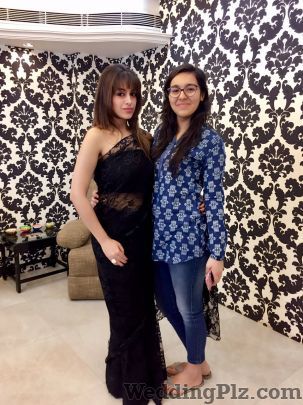 Supria Arora Makeovers Makeup Artists weddingplz