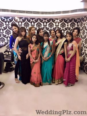 Supria Arora Makeovers Makeup Artists weddingplz