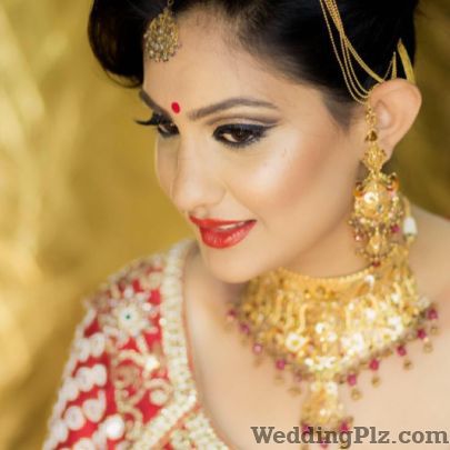 Karishma Verma Makeup Artists Makeup Artists weddingplz