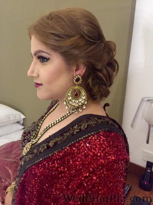 Karishma Verma Makeup Artists Makeup Artists weddingplz