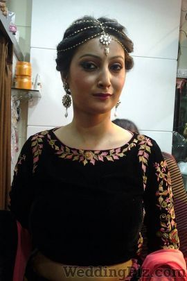She Point Makeup Artists weddingplz