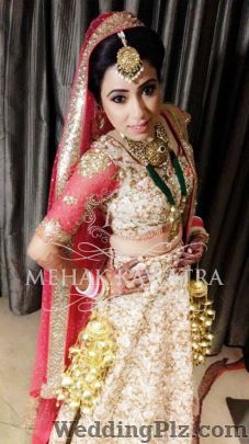 Mehak Kawatra Makeup Artist Makeup Artists weddingplz