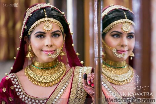 Mehak Kawatra Makeup Artist Makeup Artists weddingplz