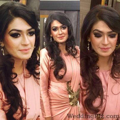 Annie Gogia Make Up Artist Makeup Artists weddingplz