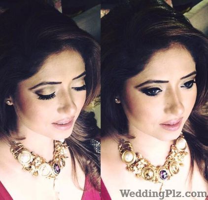 Annie Gogia Make Up Artist Makeup Artists weddingplz