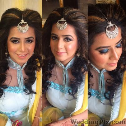 Annie Gogia Make Up Artist Makeup Artists weddingplz