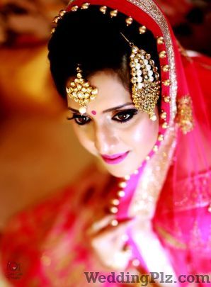 Annie Gogia Make Up Artist Makeup Artists weddingplz