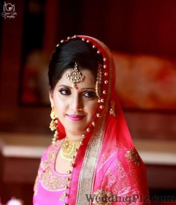 Annie Gogia Make Up Artist Makeup Artists weddingplz