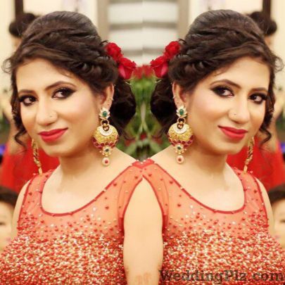 Annie Gogia Make Up Artist Makeup Artists weddingplz