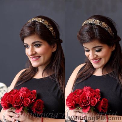 Annie Gogia Make Up Artist Makeup Artists weddingplz