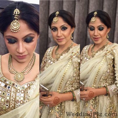 Annie Gogia Make Up Artist Makeup Artists weddingplz