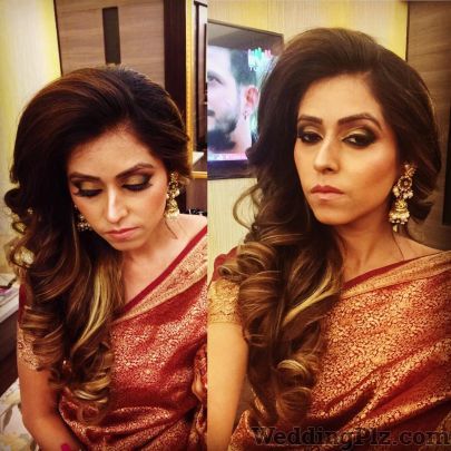 Annie Gogia Make Up Artist Makeup Artists weddingplz