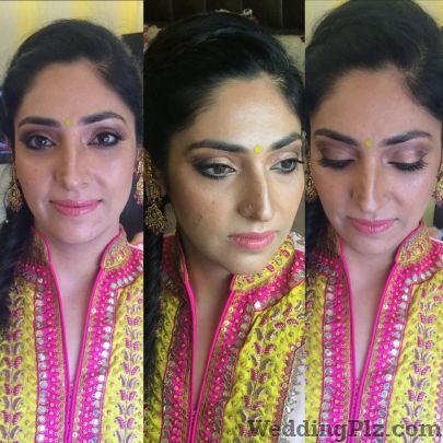Annie Gogia Make Up Artist Makeup Artists weddingplz