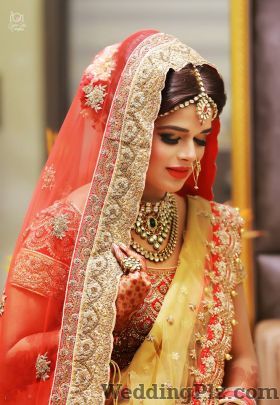 Annie Gogia Make Up Artist Makeup Artists weddingplz