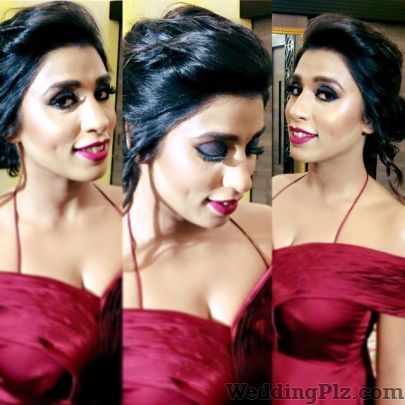 Annie Gogia Make Up Artist Makeup Artists weddingplz