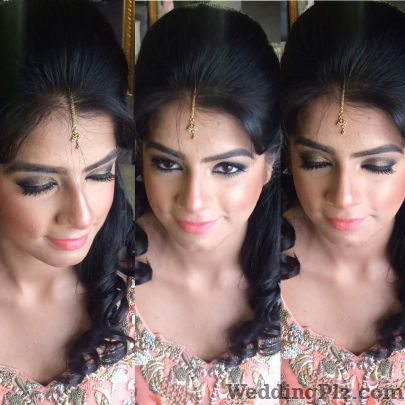 Annie Gogia Make Up Artist Makeup Artists weddingplz
